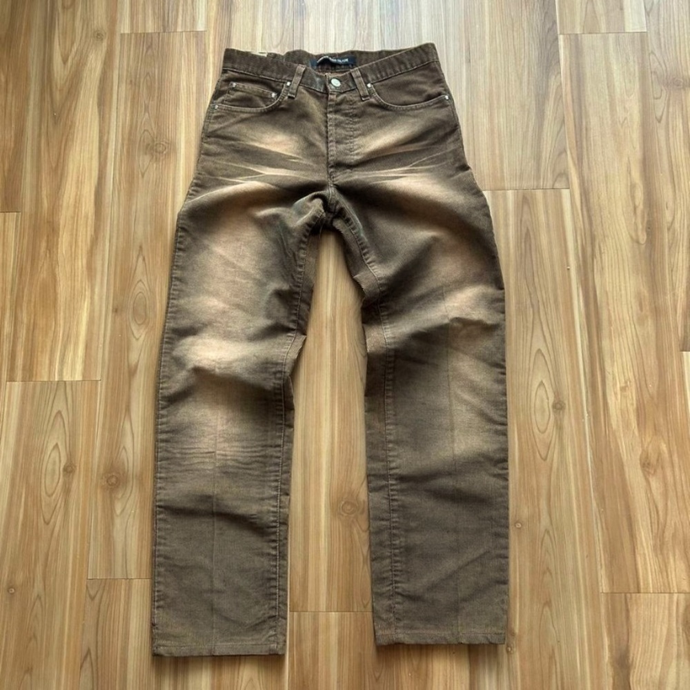 Versace Courture Jeans